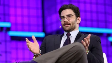 U.K. blocks visits by left-wing commentators Cenk Uygur and Hasan Piker