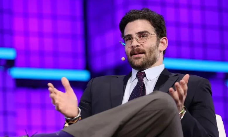 U.K. blocks visits by left-wing commentators Cenk Uygur and Hasan Piker