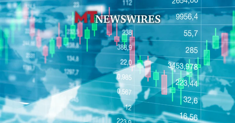 UK's FTSE 100 Jumps on Renewed Optimism Over US-Iran Deal; British Economy Shrinks