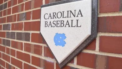UNC drops Game 1 to USC in Super Regional