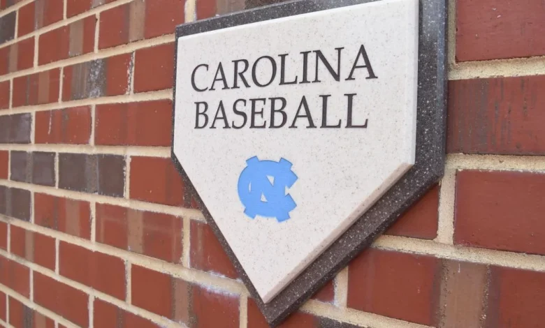 UNC drops Game 1 to USC in Super Regional