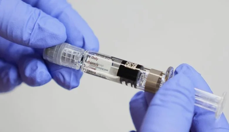 US Air Force requested to bring back mandatory flu shots weeks before basic training outbreak