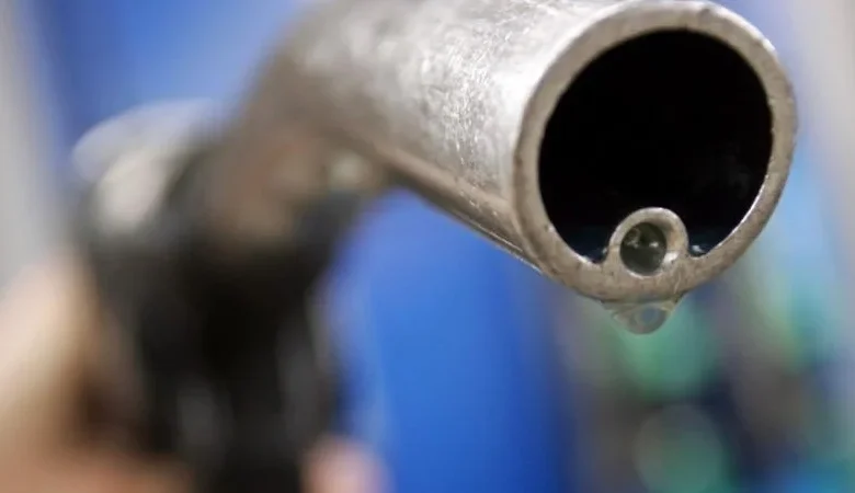 US Crude Oil Inventories in Freefall: EIA