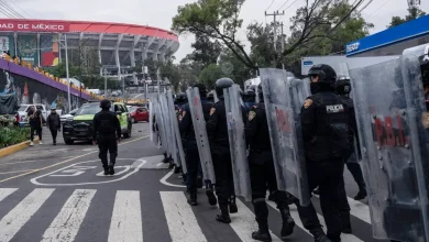 U.S. Embassy in Mexico warns Americans of safety risks ahead of World Cup