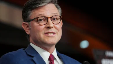 US House passes Iran war powers resolution in rare pushback against Trump | Donald Trump News