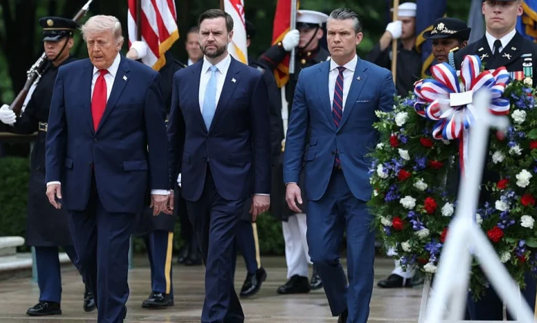 US-Iran ceasefire remains flimsy as all sides trade missile, drone attacks