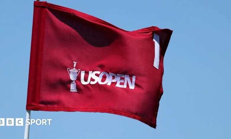 US Open 2026: McIlroy, Scheffler, Fleetwood, Rahm, Fitzpatrick tee-times at Shinnecock Hills