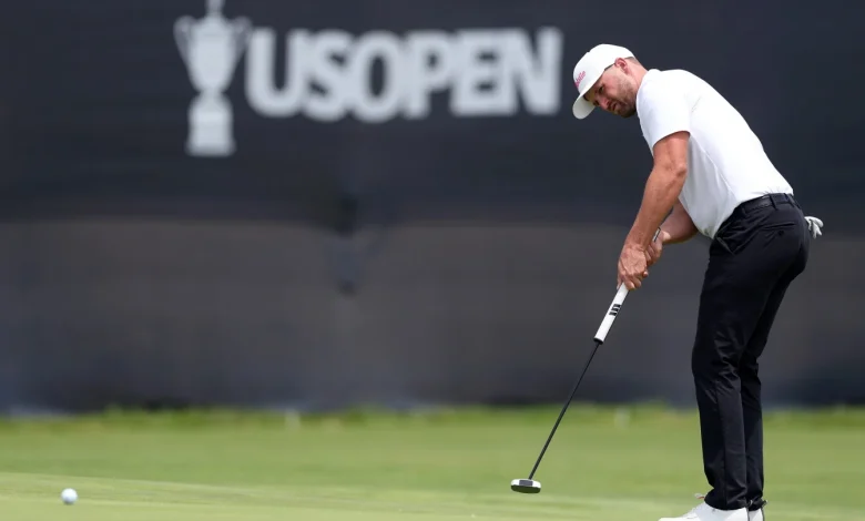 U.S. Open 2026: Tee times, pairings, how to watch third round