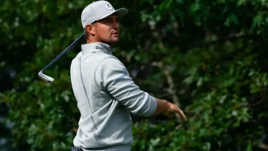 U.S. Open cut line: Jon Rahm, Bryson DeChambeau among big names who will not play the weekend