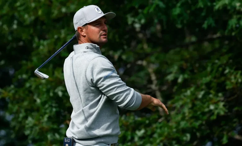 U.S. Open cut line: Jon Rahm, Bryson DeChambeau among big names who will not play the weekend