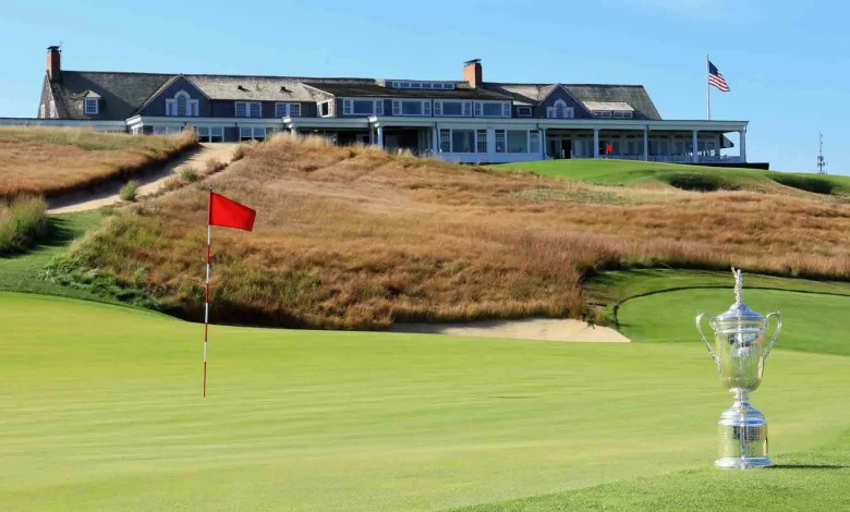 U.S. Open final qualifying 2026: Scores, host sites, notable players