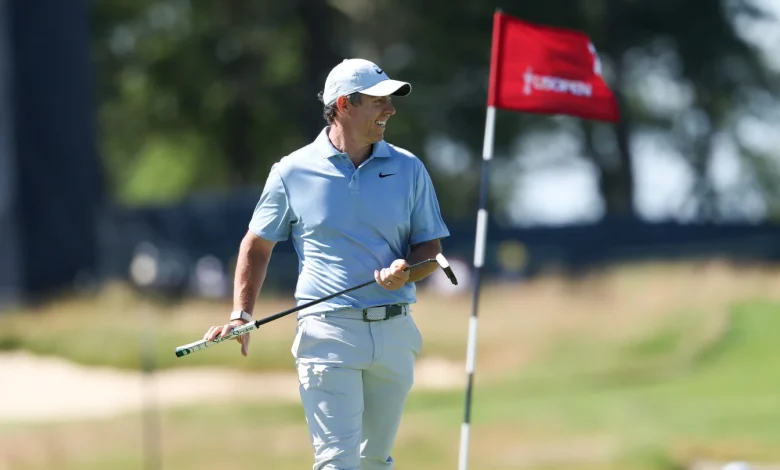 U.S. Open preview: Scottie Scheffler's Grand Slam bid, Rory McIlroy's two goals get Shinnecock test
