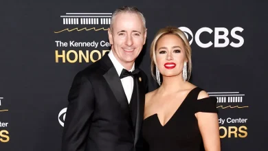 US Rep. Brian Fitzpatrick to wed Fox News' Jacqui Heinrich this weekend