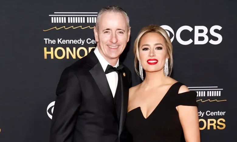US Rep. Brian Fitzpatrick to wed Fox News' Jacqui Heinrich this weekend