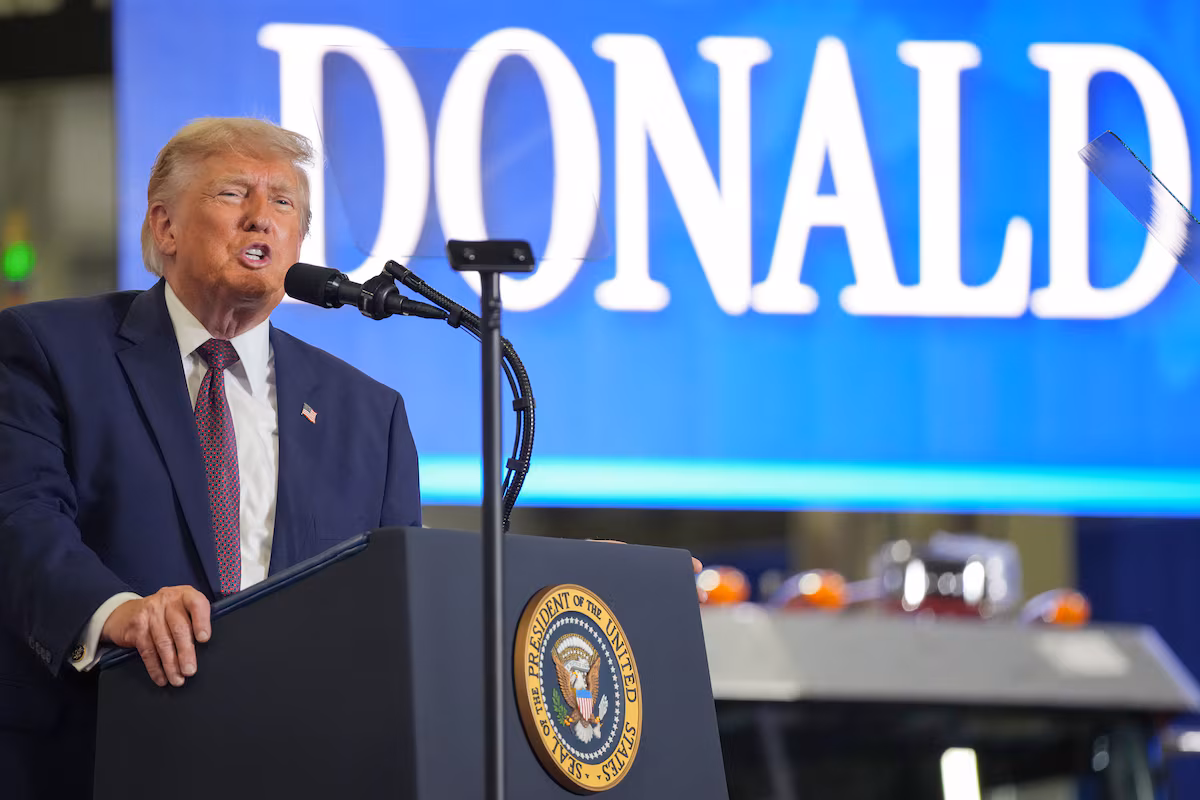 U.S. Senate approves war powers resolution in another rebuke to Trump