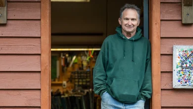 US Senate challenger, incumbent with same name to appear on Alaska ballot | US Midterm Elections 2026 News