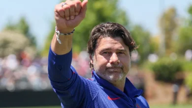 U.S. Soccer wanted a top coach for the 2026 World Cup. Billionaires helped make it happen - The Athletic