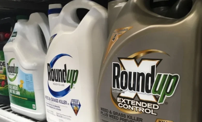 US Supreme Court scales back Roundup cancer lawsuits in victory for company | Courts News