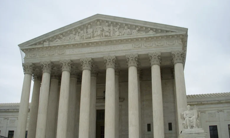 US Supreme Court to Review Prolonged Immigrant Detention Without Bond Hearings