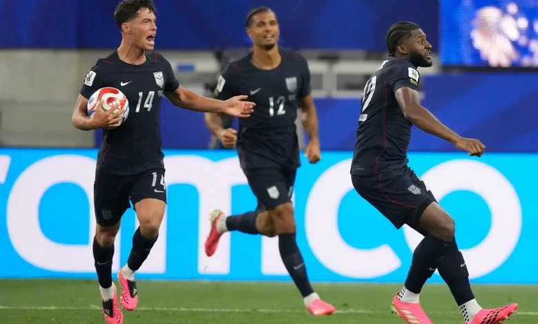 US-Turkey: Final group game a cautionary tale for the Americans