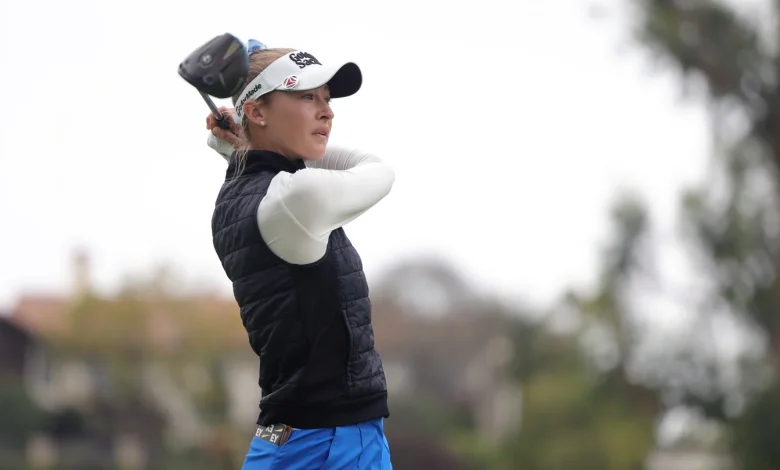 U.S. Women’s Open 2026: Round 3 tee times, pairings, and how to watch