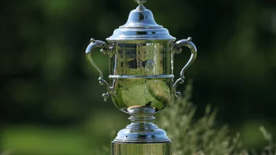 U.S. Women’s Open 2026 prize money: Full breakdown from $12.5 million purse