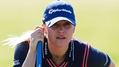 US Women's Open LIVE! Latest scores, updates, highlights, as Nelly Korda, Charley Hull chase major victory in California