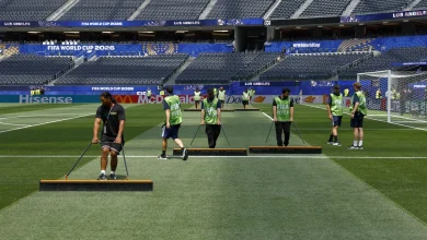 U.S. World Cup opener was a sign of what SoFi Stadium could be