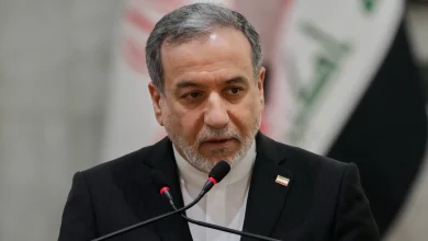 U.S. and Iran exchange strikes, underscoring the fragility of the ceasefire : NPR