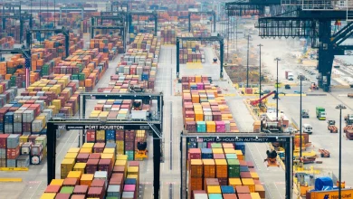 US economy grew at 2.1% in first quarter