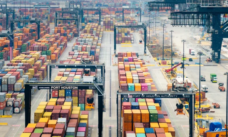 US economy grew at 2.1% in first quarter