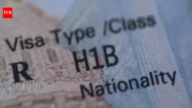 US judge strikes down Donald Trump's $100k visa fee, calls it unlawful