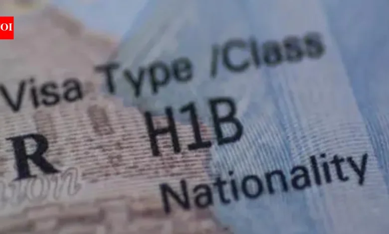 US judge strikes down Donald Trump's $100k visa fee, calls it unlawful