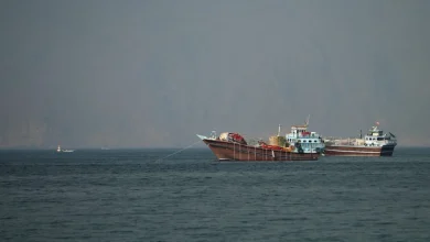 U.S. military says it struck multiple targets in Iran as ceasefire is strained by 2nd day of attacks