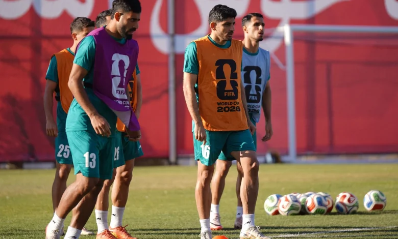 US refuses to ease Iran World Cup travel restrictions for Belgium match | World Cup 2026 News