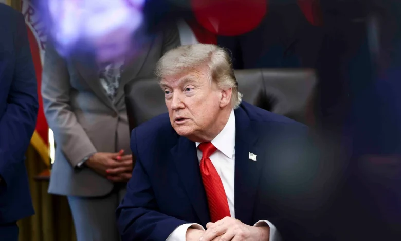US strikes Iran for second day: Is it a violation of war powers resolution? | Explainer News