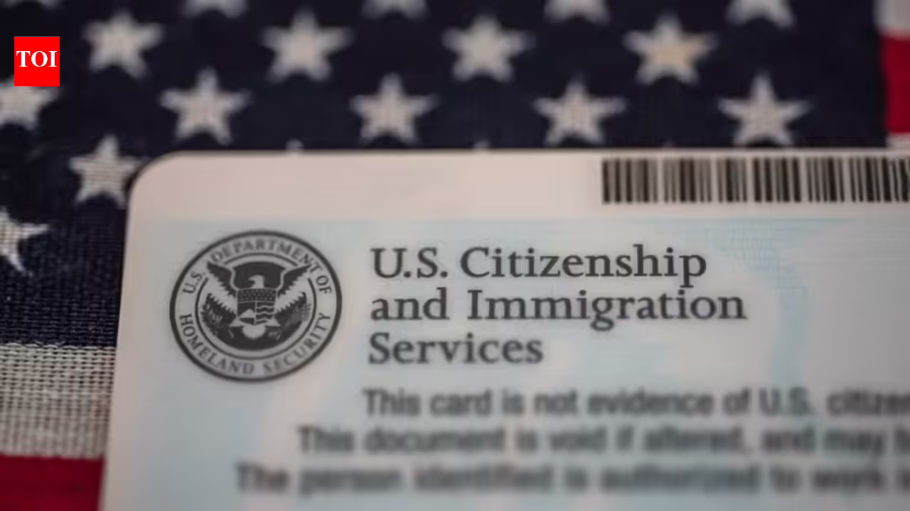 US visa holder denied entry at Los Angeles airport after previous visit, held in CBP custody; family unab