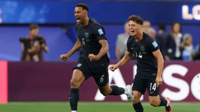 USA loses to Turkey, looks forward to World Cup round of 32