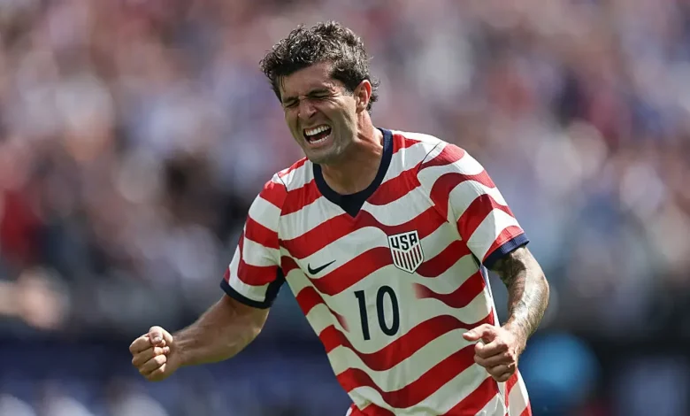 USA vs Germany: How to Watch, Prediction, Odds, Friendly Preview