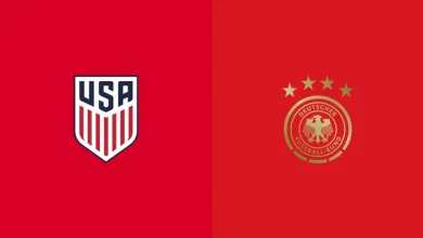 USA vs Germany: Where to watch, TV channel, live stream & kick-off time