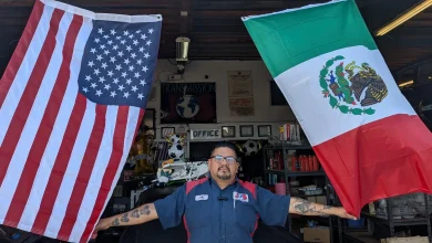USA vs Paraguay: World Cup fever grips Los Angeles despite Trump policies