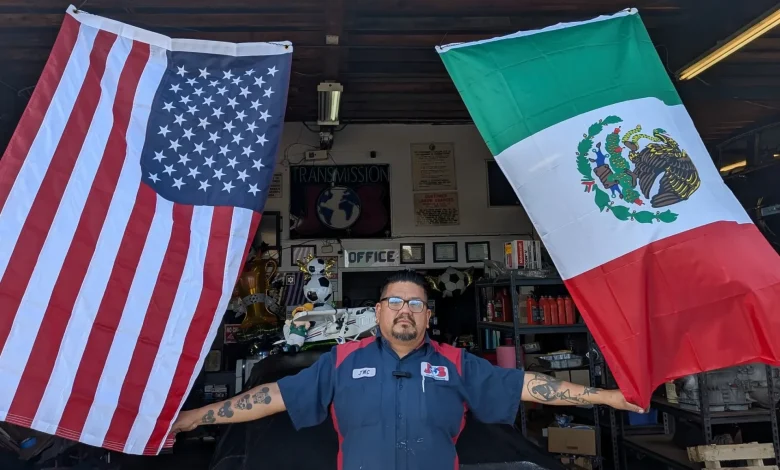 USA vs Paraguay: World Cup fever grips Los Angeles despite Trump policies