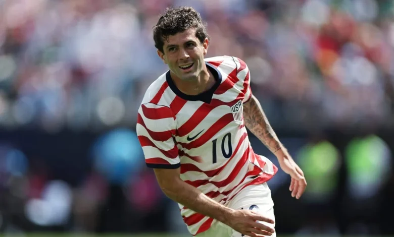 USMNT 3, Senegal 2: Christian Pulisic’s breakout game; What’d we learn for the World Cup?