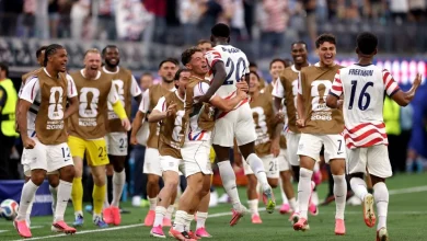 USMNT Sets FIFA World Cup Viewership Records On Fox & Telemundo