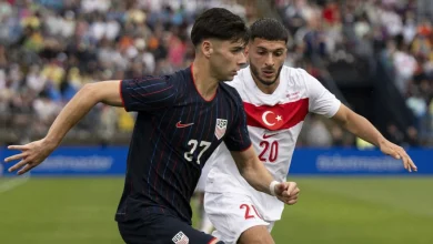 USMNT: Turkey, Paraguay, Australia submit final rosters for World Cup - SBI Soccer