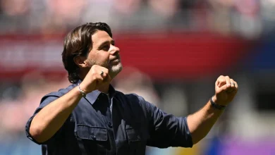 USMNT clinches top spot in World Cup Group D: Everything you need to know about what happens next
