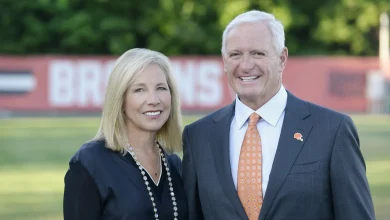 UT Receives Historic $130 Million Investment from Dee and Jimmy Haslam, Largest in University History