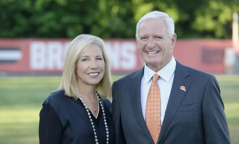 UT Receives Historic $130 Million Investment from Dee and Jimmy Haslam, Largest in University History
