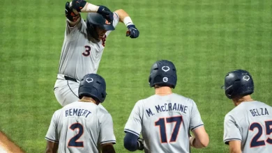 UW-Milwaukee falls to Auburn to set up winner-takes-all regional final