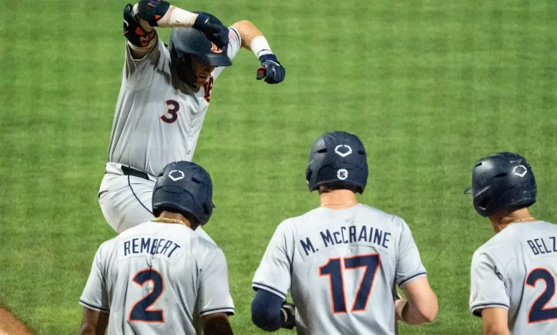 UW-Milwaukee falls to Auburn to set up winner-takes-all regional final